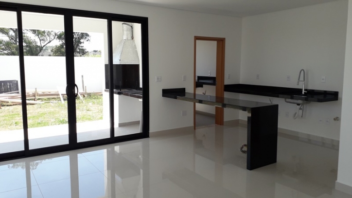 Sobrado para Venda em Indaiatuba - 7