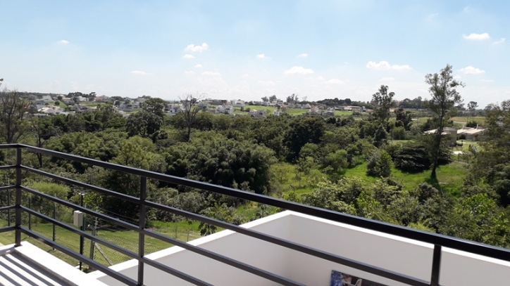 Sobrado para Venda em Indaiatuba - 16
