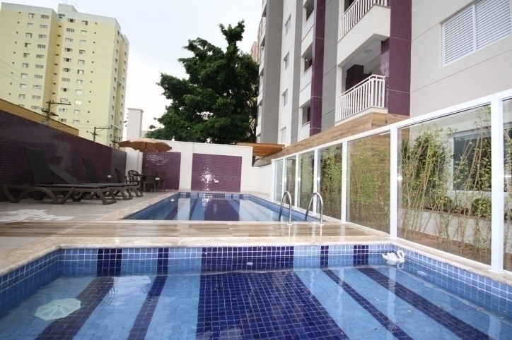 Apartamento para Venda em São Caetano do Sul - 4