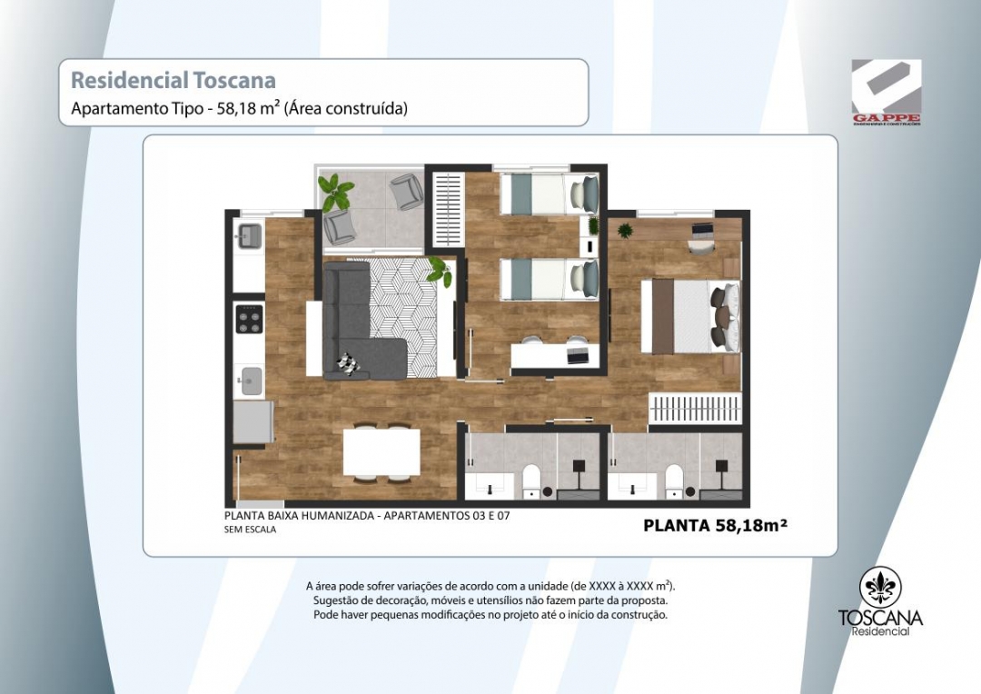 Apartamento para Venda em São Caetano do Sul - 22