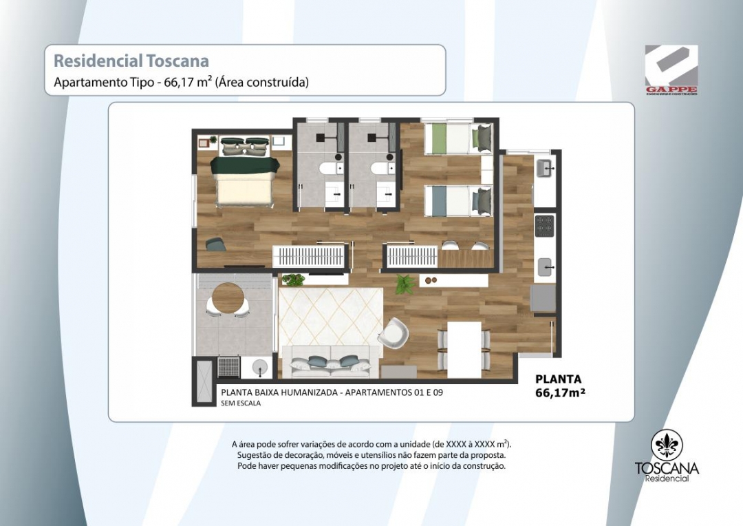 Apartamento para Venda em São Caetano do Sul - 23