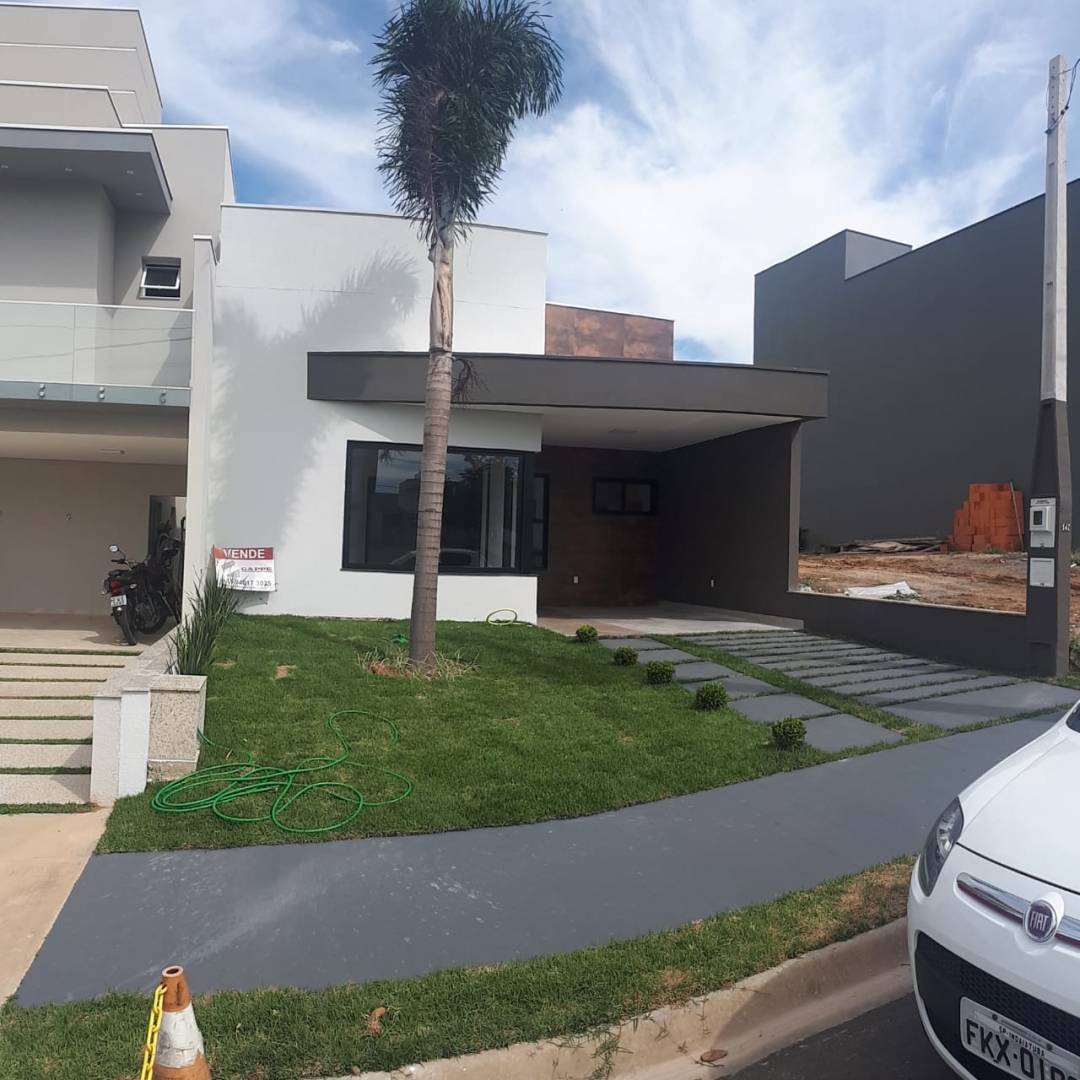 Casa para Venda em Indaiatuba - 2