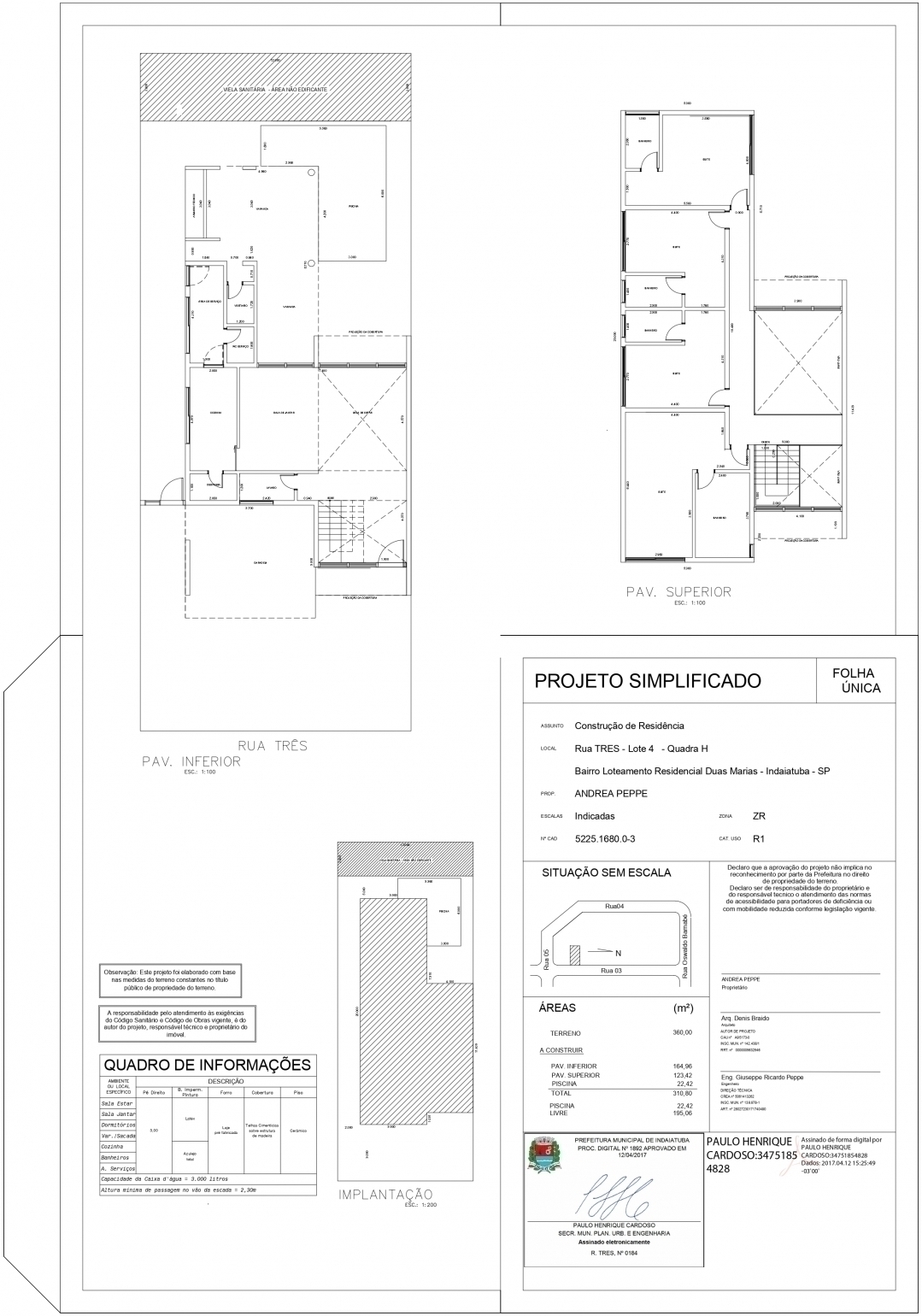 Casa para Venda em Indaiatuba - 34