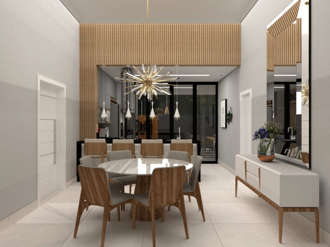 Casa para Venda em Indaiatuba - 11