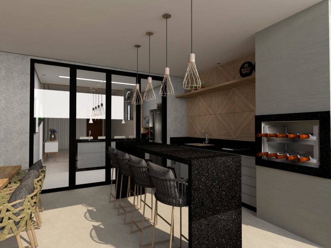 Casa para Venda em Indaiatuba - 7