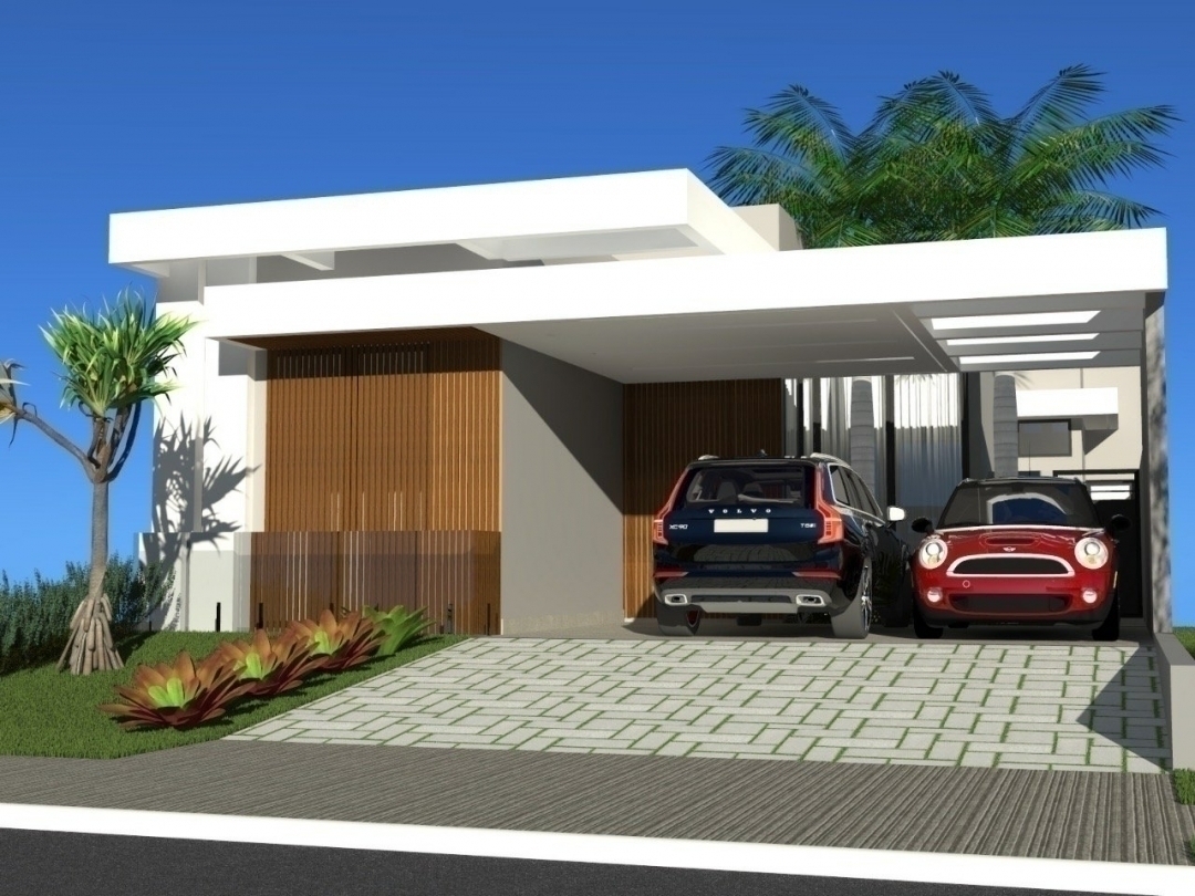 Casa para Venda em Indaiatuba - 4