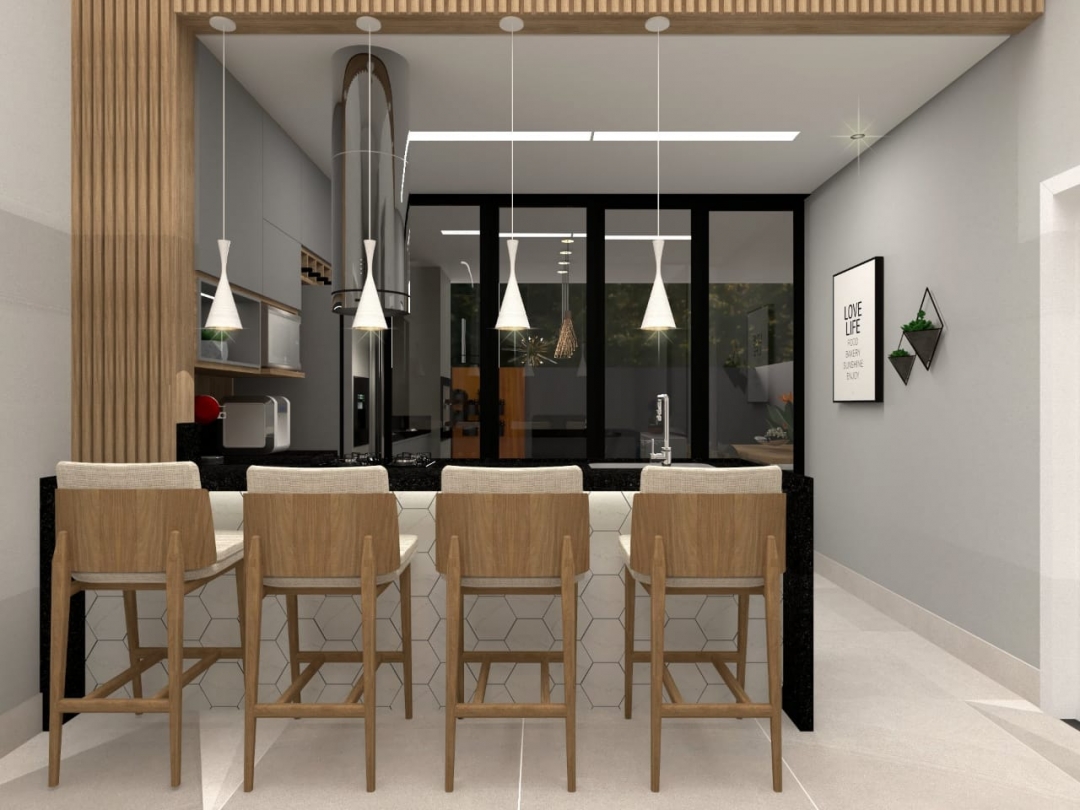 Casa para Venda em Indaiatuba - 6