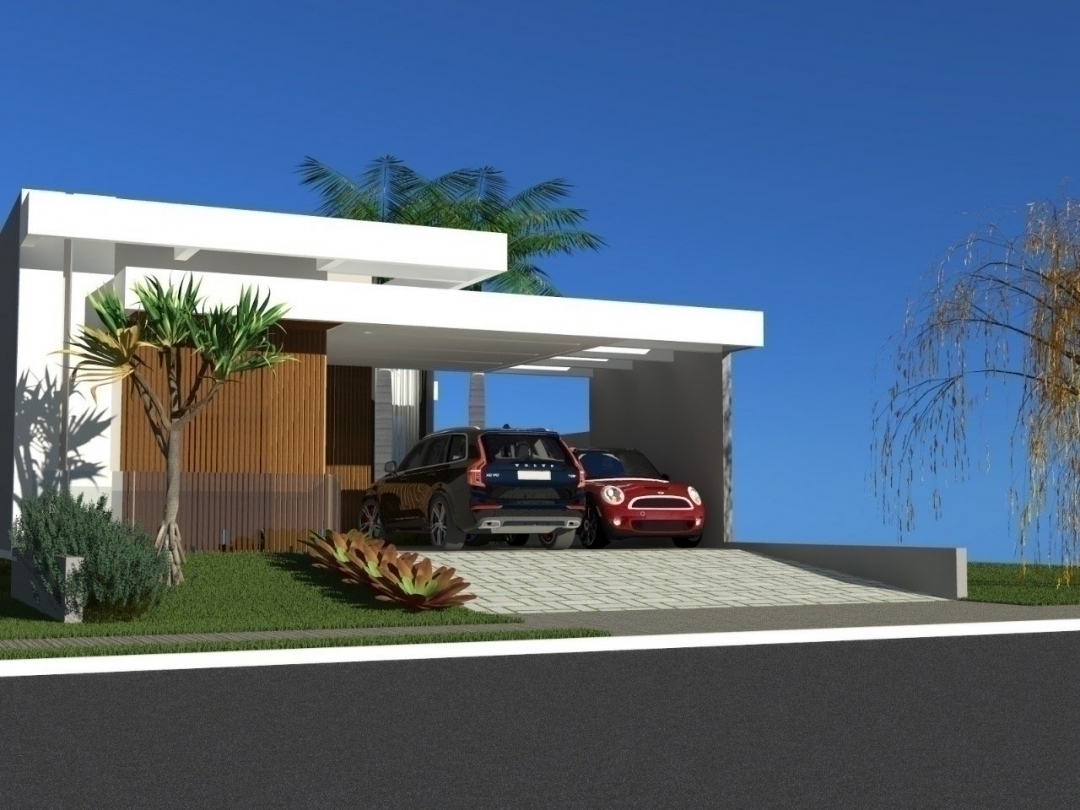 Casa para Venda em Indaiatuba - 3