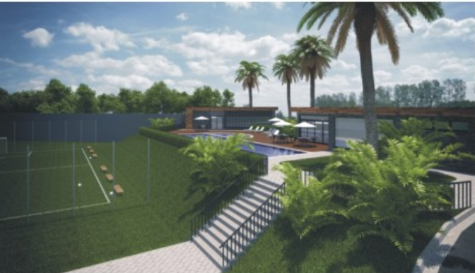 Casa para Venda em Indaiatuba - 17