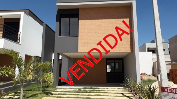 Casa para Venda em Indaiatuba - 1