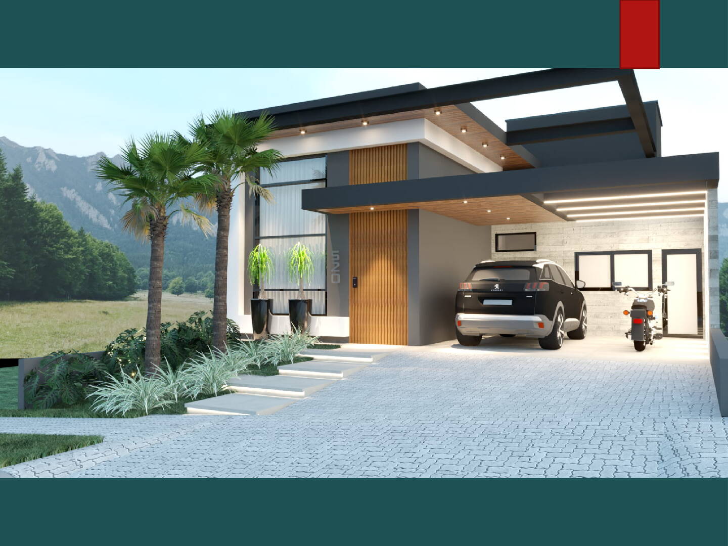 Casa para Venda em Indaiatuba - 4