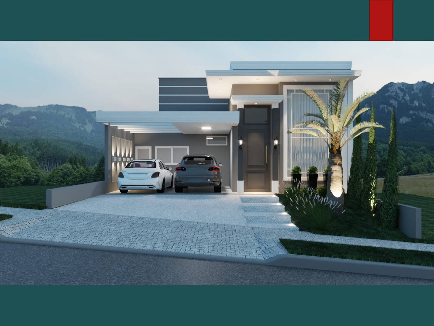 Casa para Venda em Indaiatuba - 3