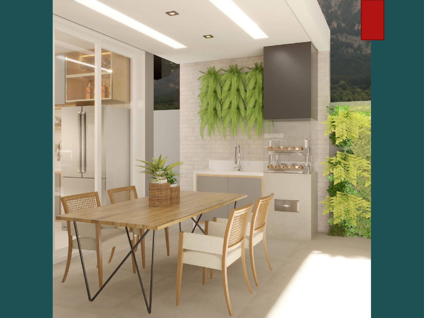 Casa para Venda em Indaiatuba - 11
