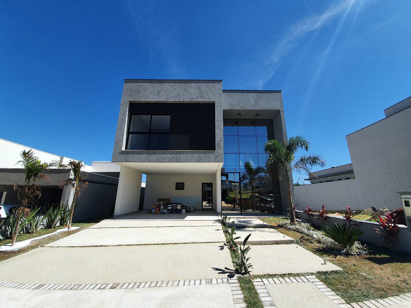 Casa para Venda em Indaiatuba - 1