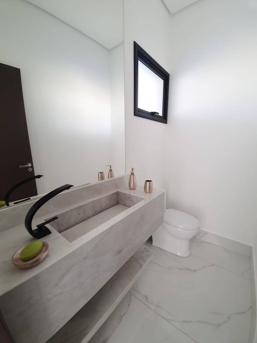 Casa para Venda em Indaiatuba - 23