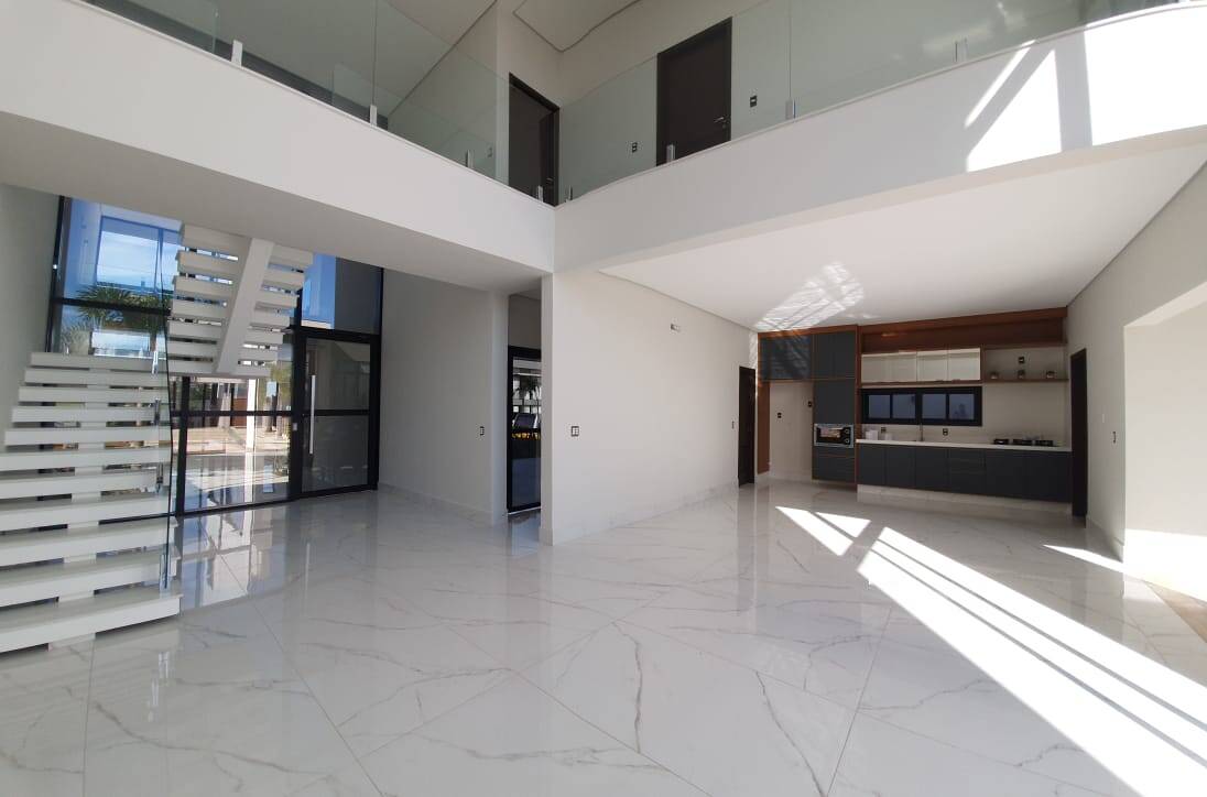 Casa para Venda em Indaiatuba - 12