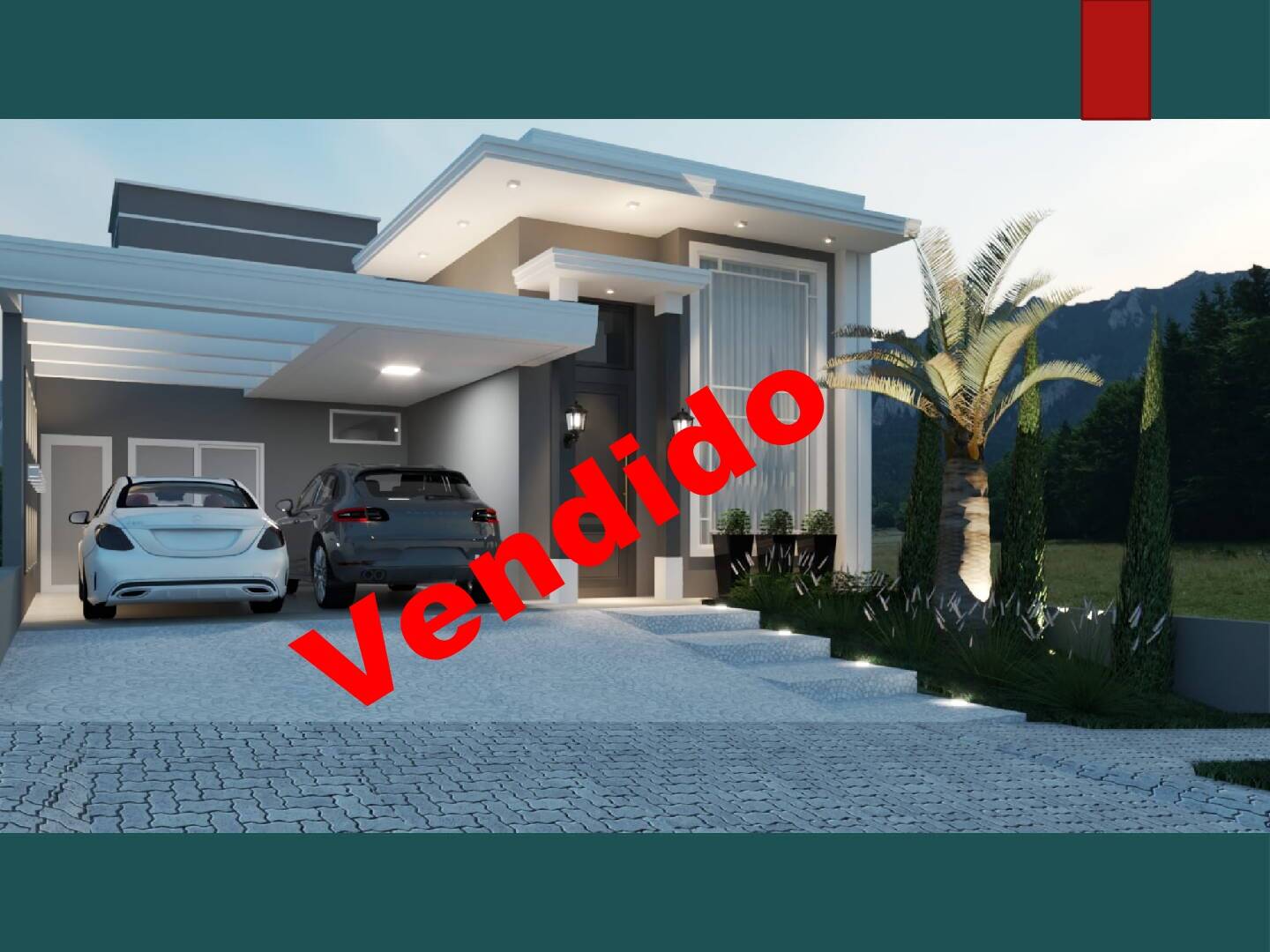 Casa para Venda em Indaiatuba - 1