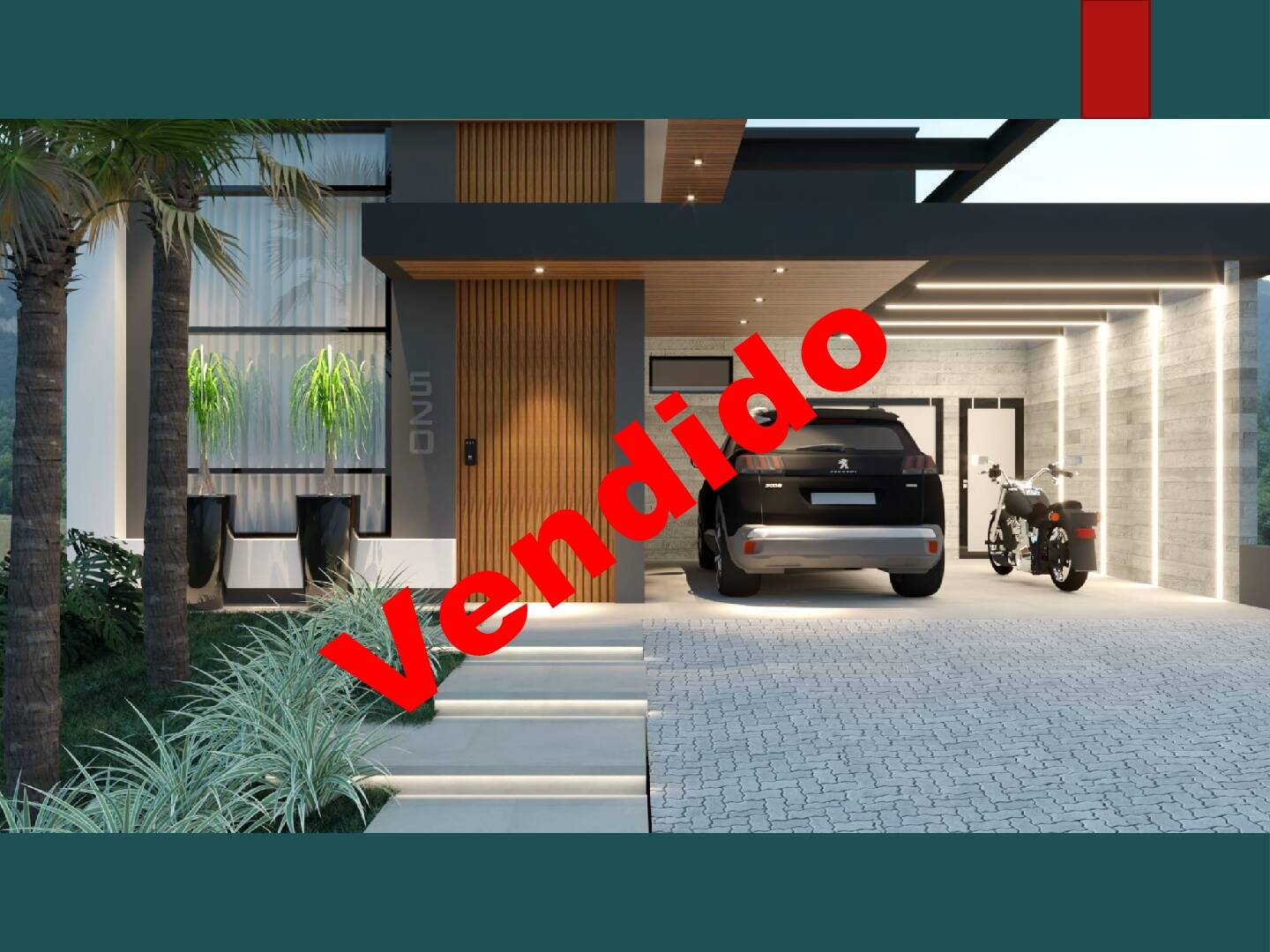 Casa para Venda em Indaiatuba - 1