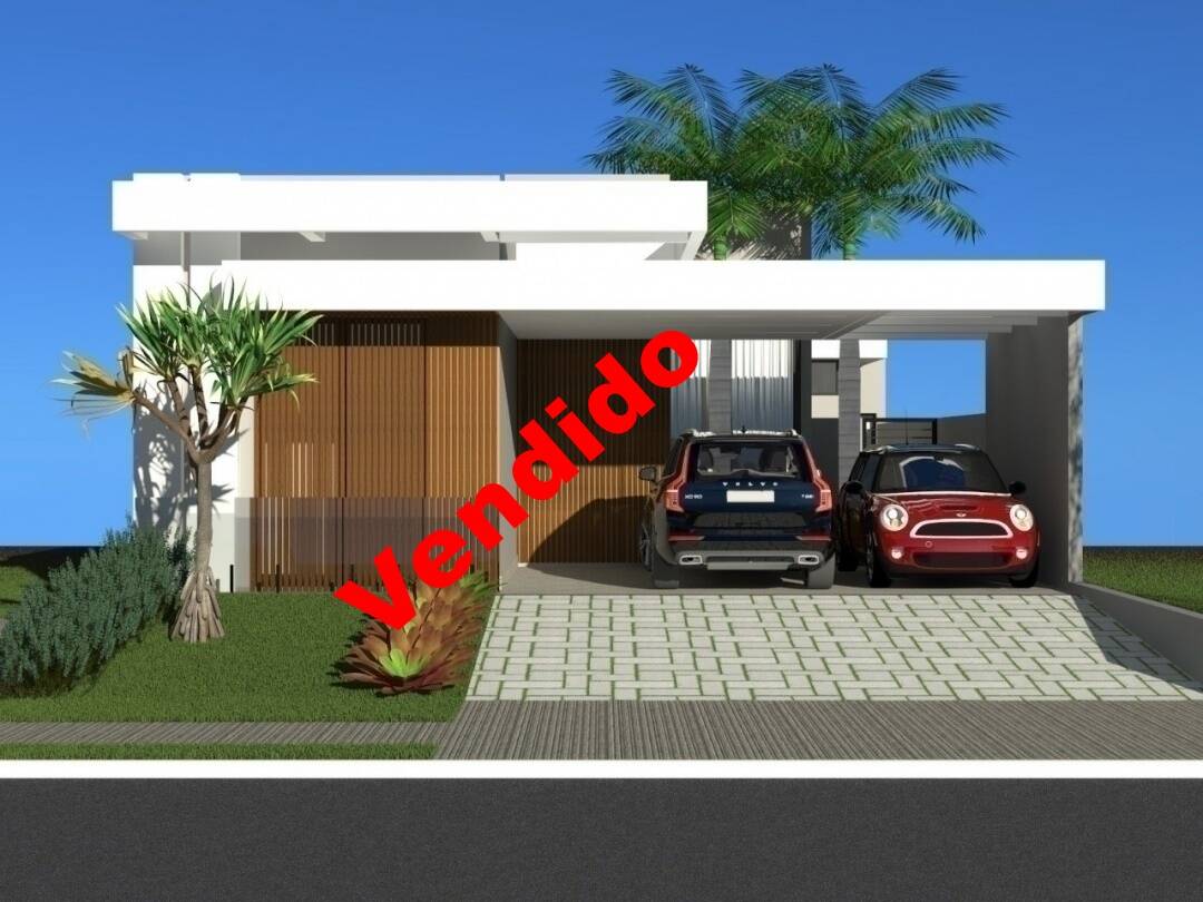 Casa para Venda em Indaiatuba - 1