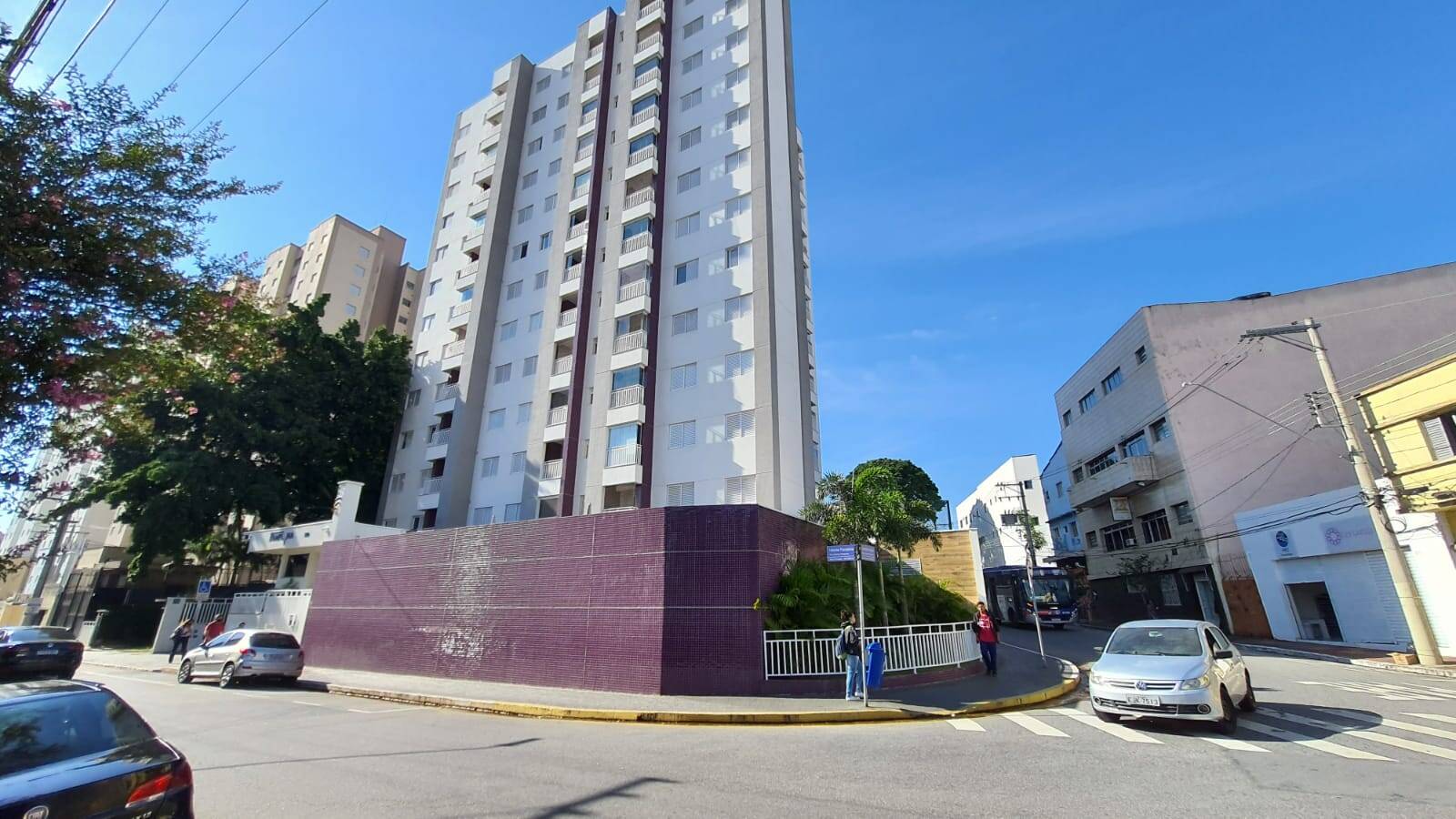 Apartamento para Venda em São Caetano do Sul - 2