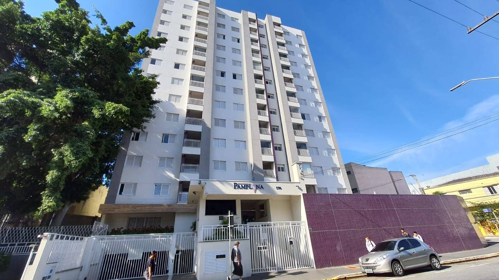 Apartamento para Venda em São Caetano do Sul - 1