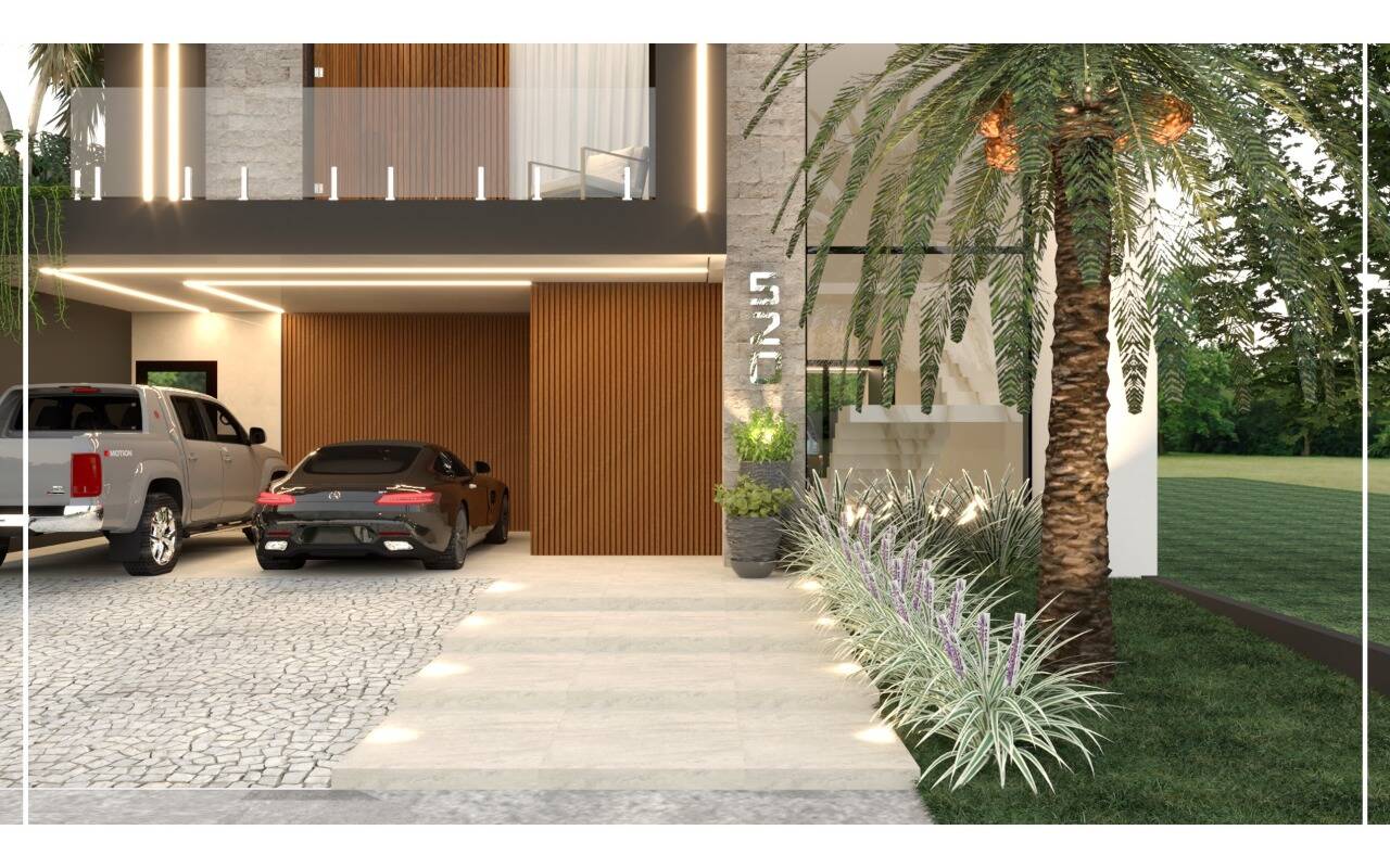 Casa para Venda em Indaiatuba - 1