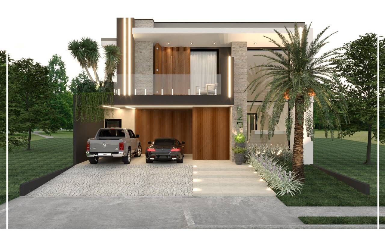 Casa para Venda em Indaiatuba - 2