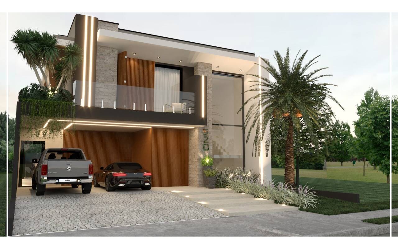 Casa para Venda em Indaiatuba - 3