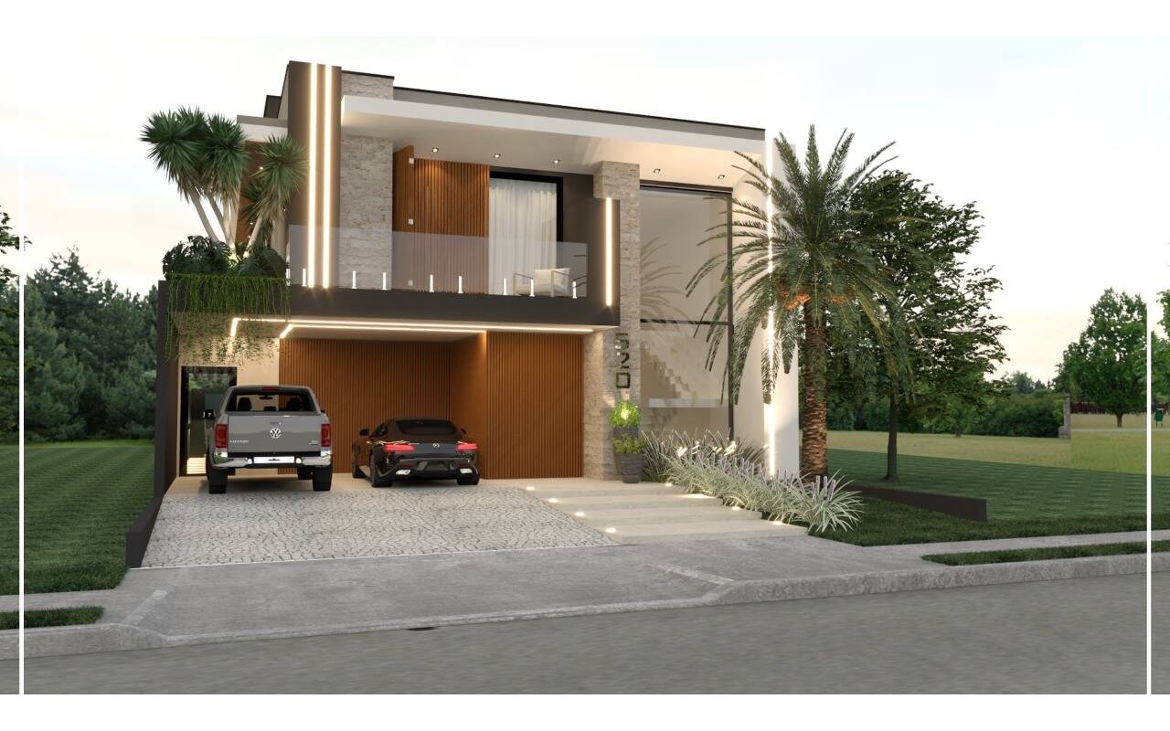 Casa para Venda em Indaiatuba - 5