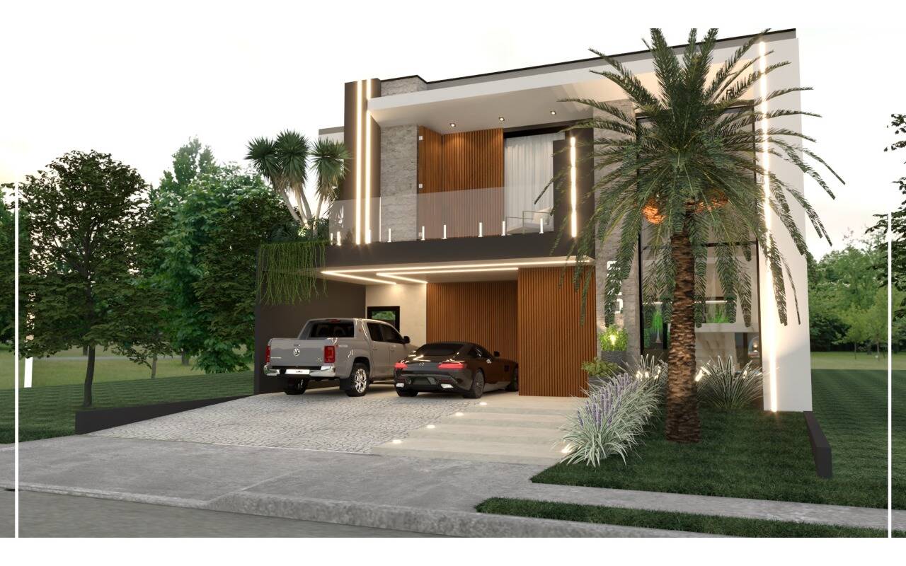 Casa para Venda em Indaiatuba - 4
