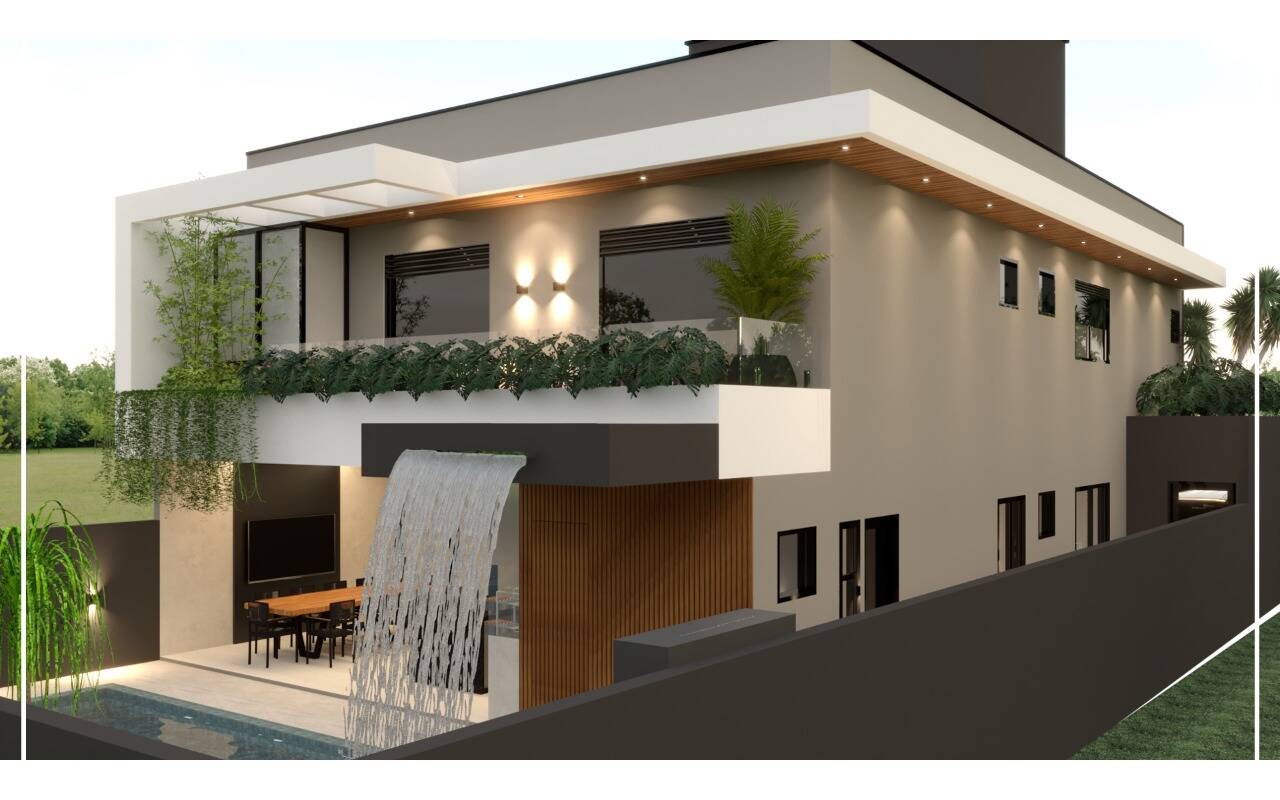 Casa para Venda em Indaiatuba - 8