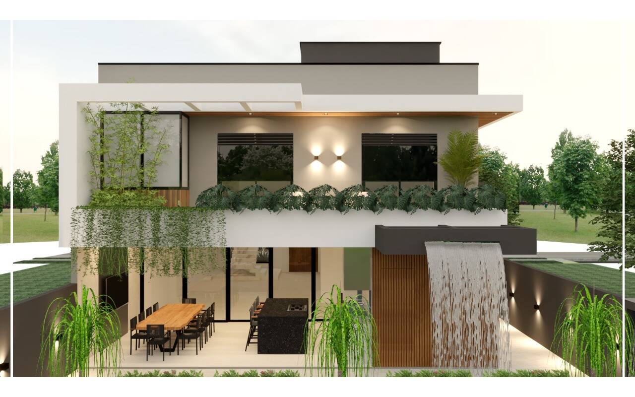 Casa para Venda em Indaiatuba - 11