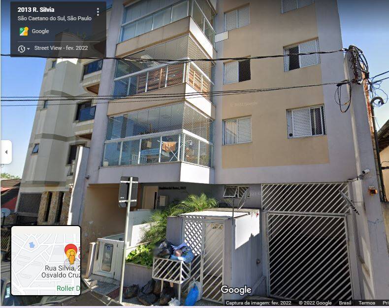 RESIDENCIAL ROMA