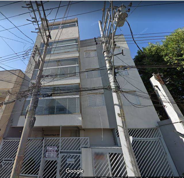 RESIDENCIAL NPOLI