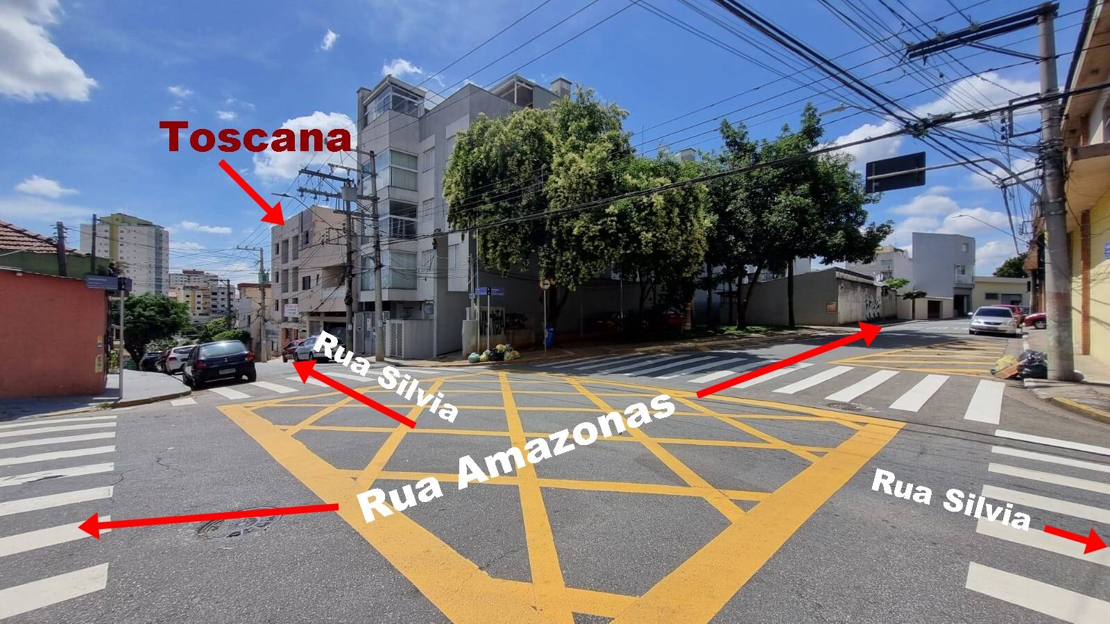 Apartamento para Venda em São Caetano do Sul - 7