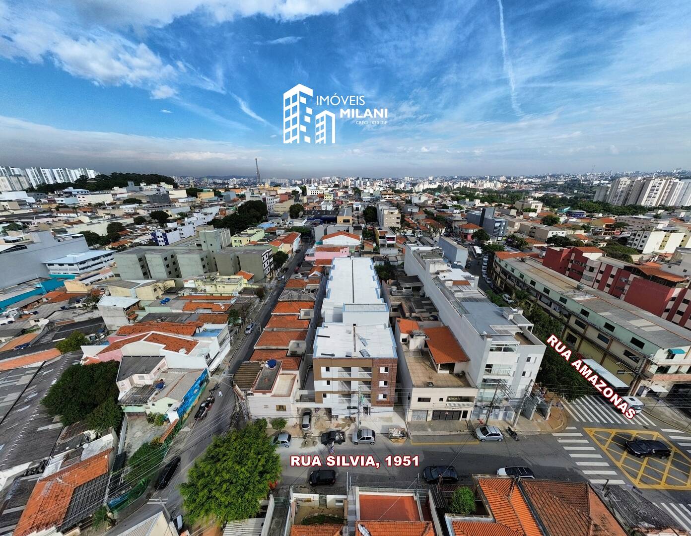 Apartamento para Venda em São Caetano do Sul - 2
