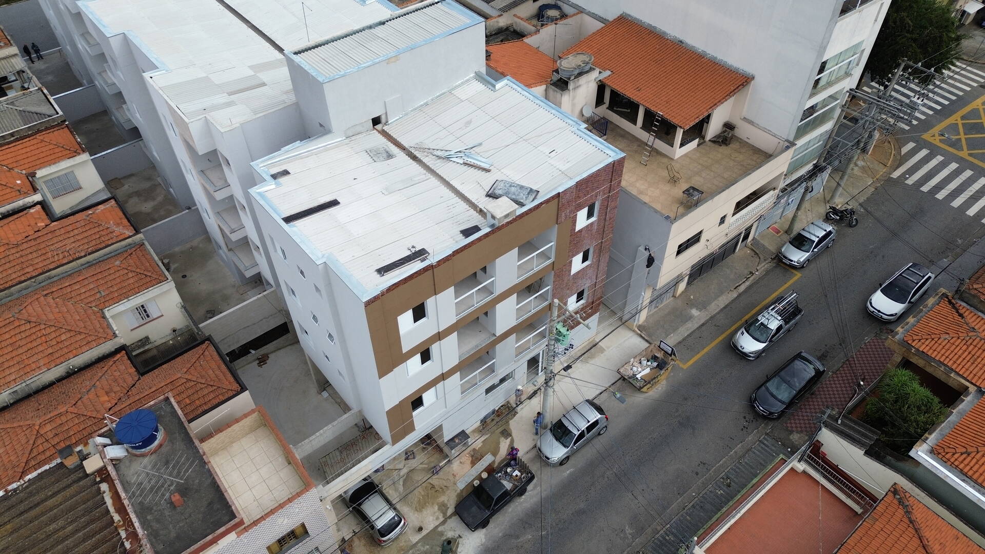 Apartamento para Venda em São Caetano do Sul - 4