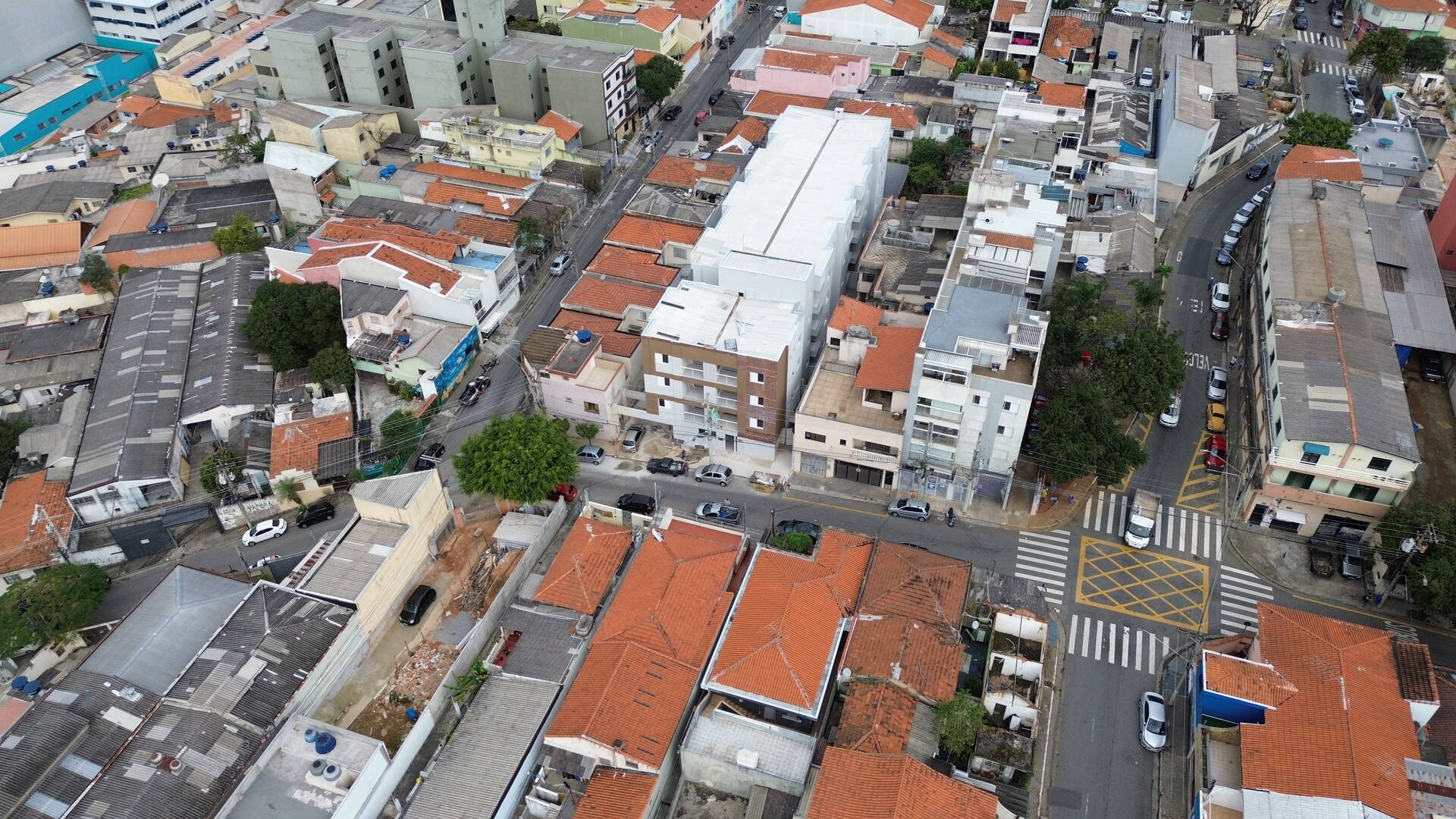 Apartamento para Venda em São Caetano do Sul - 6