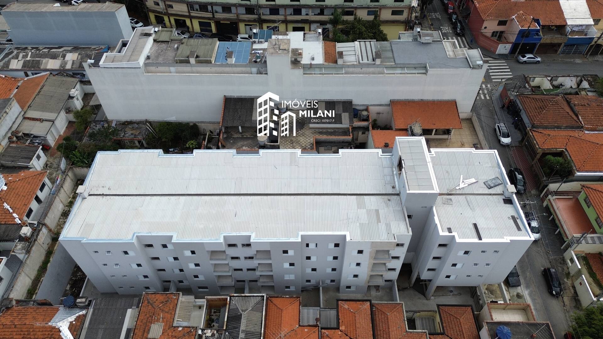 Apartamento para Venda em São Caetano do Sul - 5