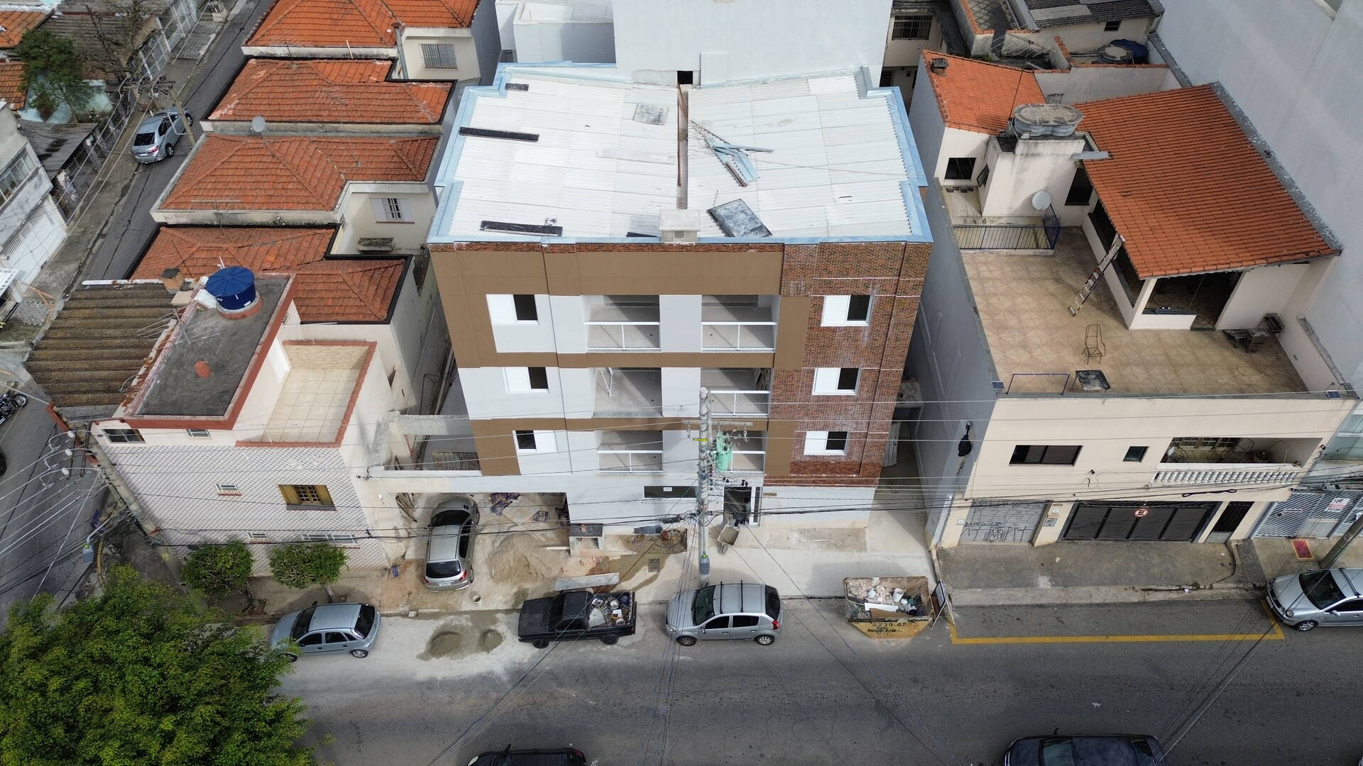 Apartamento para Venda em São Caetano do Sul - 3