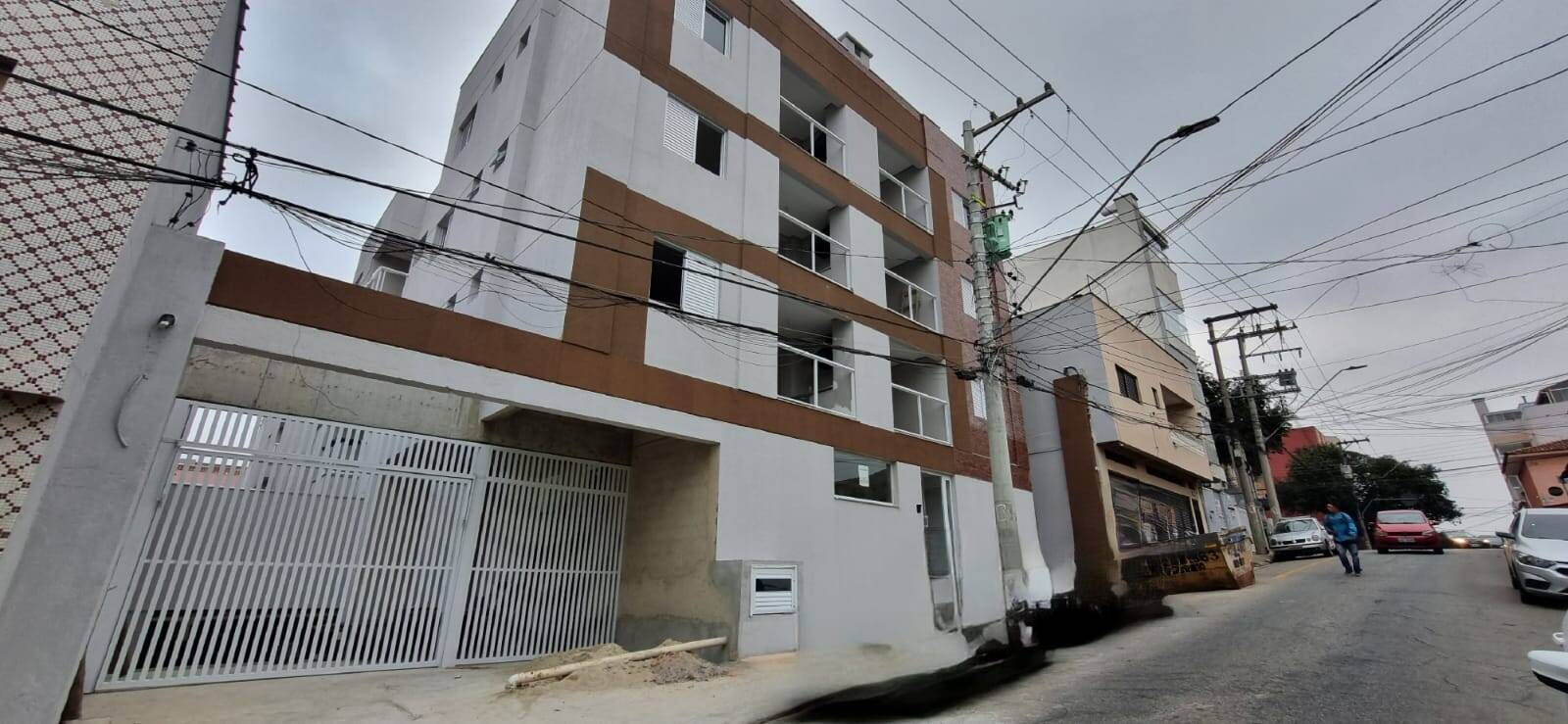 Apartamento para Venda em São Caetano do Sul - 1